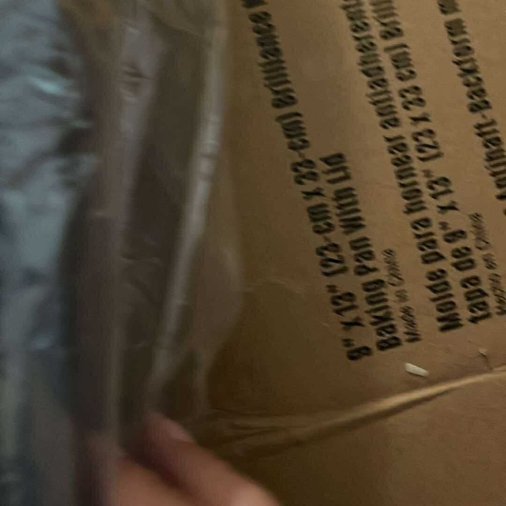 The Pampered Chef Baking Pan